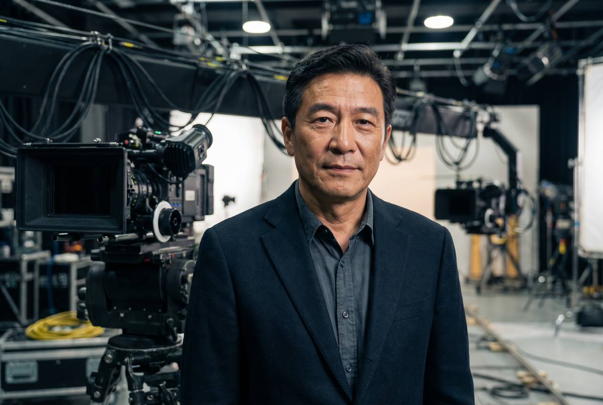 糖心导演陈明远