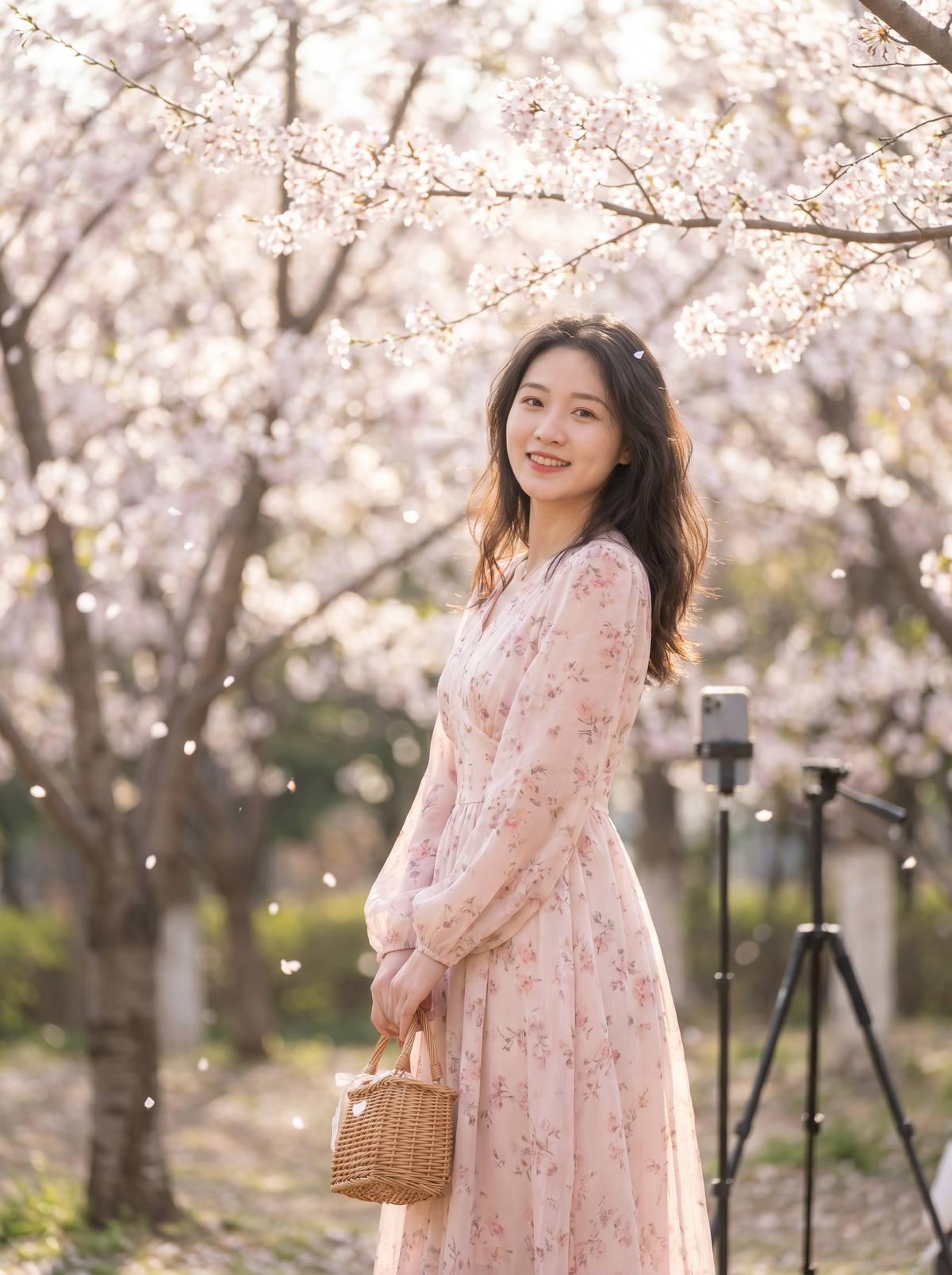 糖心美少女写真视频