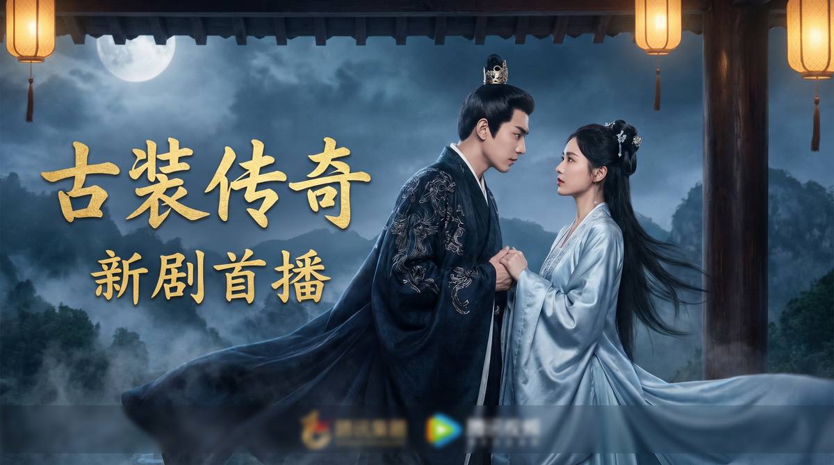 糖心古装传奇视频